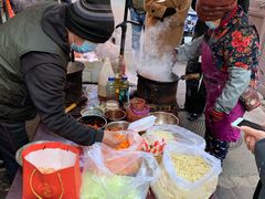 -老婆婆炒饭(小白楼1902欧式风情街店)