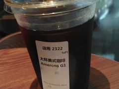 -星巴克(厦门SM新生活广场店)