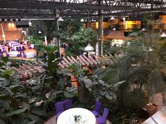 -九尊食上(生态园林酒店)