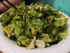 -勇猛子川菜馆(新军路店)