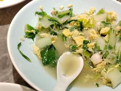 -前海沿·青岛菜(乐客城店)