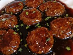 -南来顺饭庄·清真(南菜园店)