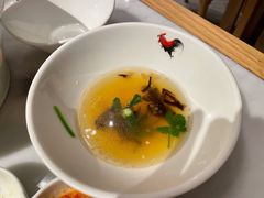 莆田扁肉汤-莆田餐厅PUTIEN(三里屯店)