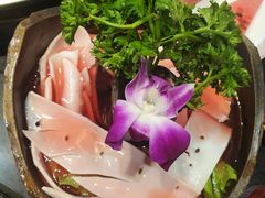 -巴蜀印象火锅(永陵总店)