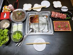-海底捞火锅(石景山万达广场店)