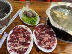 -创弟牛肉丸