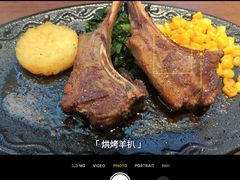 -萨莉亚意式餐厅(杭州西溪龙湖天街店)