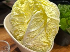 -东巴人鱼豆花火锅(幸福街店)