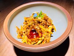 -辛香汇·现炒川菜(淮海路百盛店)
