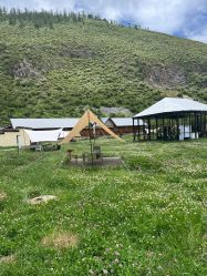 -纳帕海依拉草原