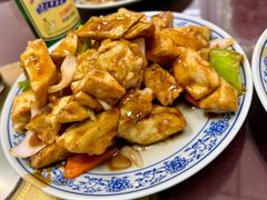 烧茄子-协顺园回头馆(南顺城路店)