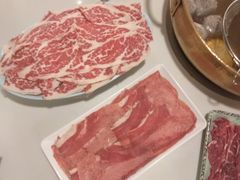 -食潮汕头鲜牛馆(望京保利店)