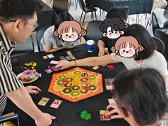 -里堂派对·独栋团建聚会小院轰趴馆(三圣乡店)