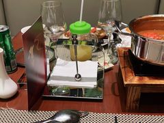 -景湖轩全日制餐厅·南湖名都