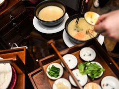 -大理实力希尔顿酒店御璽中餐厅YUXI – CHINESE RESTAURANT