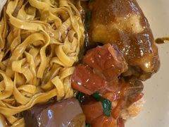 -百乐门粉面店(二龙喉分店)