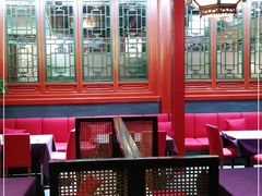 -万柳阁小馆·花园餐厅(龙潭湖店)