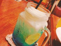 -玛格萝妮比萨屋(陆家浜路店)