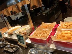 -泉州富力万达文华酒店·美食汇自助餐厅