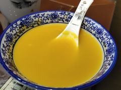 -百年老字号·观振兴蟹黄面·三虾面·苏式面(观前街富仁坊巷店)