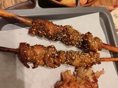 -野人部落(沈阳一店)