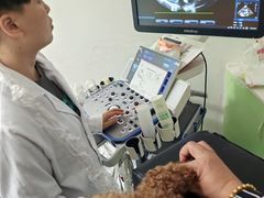 -汪喵宠物医院·骨科心脏影像·犬猫急重症ICU诊疗中心(成华分院)