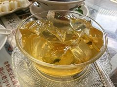 -周大娘牛乳(旧寨古村总店)