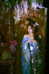 -WAVE SODA摄影工作室