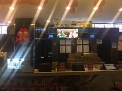 -完美世界影城(昆明翡翠湾店)