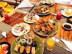 -福州西湖大酒店·怡湖咖啡厅