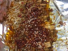 -永刚烧烤(大夜市店)