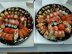 -河风精致寿司(尼盛店)