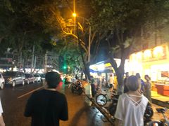 -傅强排骨(成都总店)