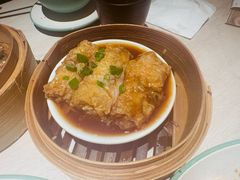 -添好运点心专门店(深水埗店)