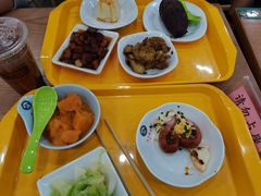 -梅园食堂