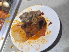 -海底捞火锅(泰安爱琴海店)
