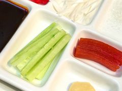 -四季民福烤鸭店(前门大栅栏店)