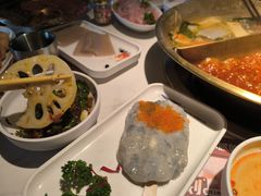 -小龙坎火锅(IFS HOT店)