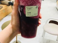 -喜茶(永旺梦乐城店)
