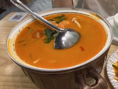 -米泰芒·东南亚料理(体育西店)
