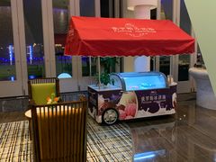 -凤凰岛度假酒店-海鲜自助餐厅