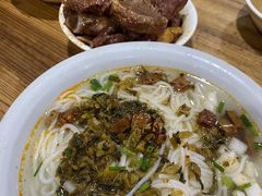 -正宗牛骨粉(铁路八村东区店)