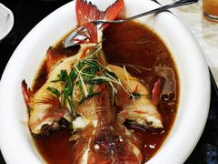 -巷语私房料理(华一实业大厦店)