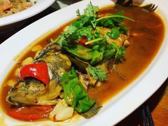-明丰小渔馆(明月路店)