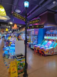 -卡通尼乐园(上海安亭店)