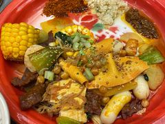 -极乐小煮·成都冒菜(科技绿洲店)