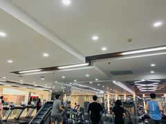 -美航国际健身(北京华联店)