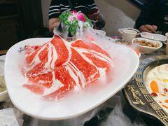 -纸盐河码头火锅(十八梯店)