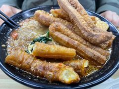 -四川老牛麻辣烫(北门桥店)