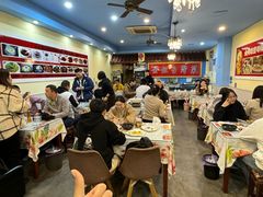 -金姐台湾菜(珠江路店)